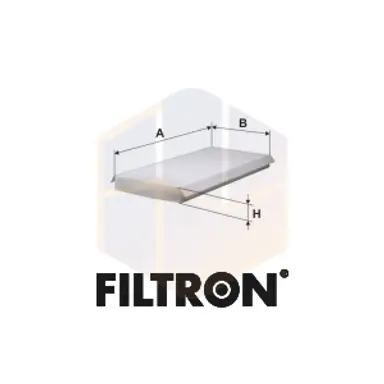 FILTRO HABITÁCULO K 1054