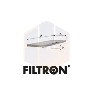 FILTRO HABITÁCULO K 1056