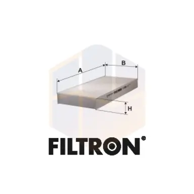 FILTRO HABITÁCULO K 1058