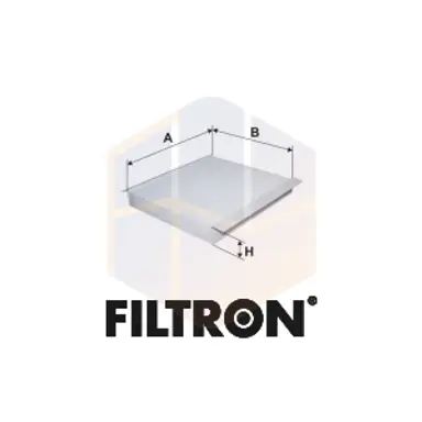 FILTRO HABITÁCULO K 1060