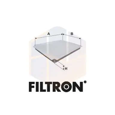 FILTRO HABITÁCULO K 1065