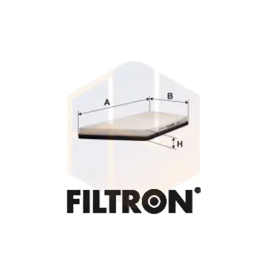 FILTRO HABITÁCULO K 1066