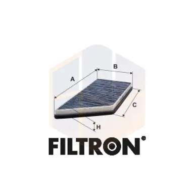 FILTRO HABITÁCULO K 1066A