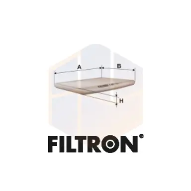 FILTRO HABITÁCULO K 1067