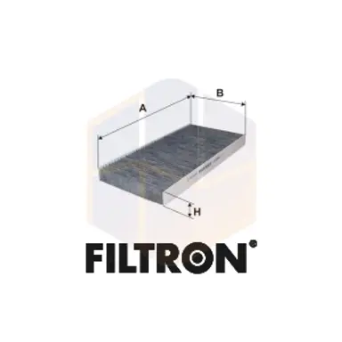 FILTRO HABITÁCULO K 1081A