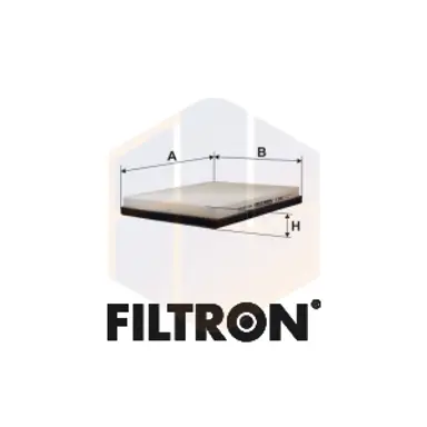 FILTRO HABITÁCULO K 1082