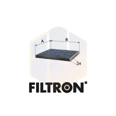 FILTRO HABITÁCULO K 1083A