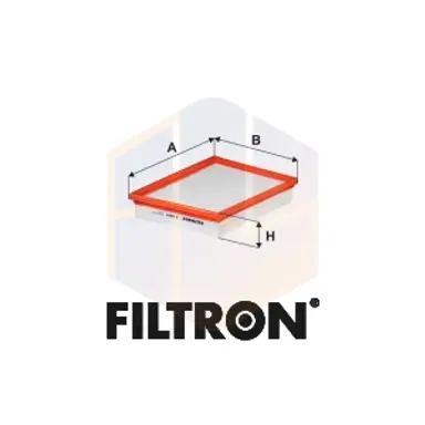 FILTRO HABITÁCULO K 1084