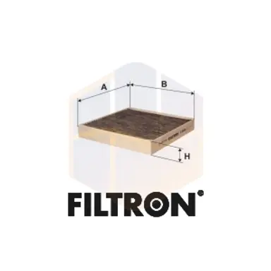 FILTRO HABITÁCULO K 1089A