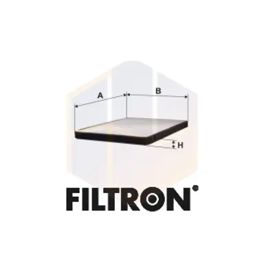 FILTRO HABITÁCULO K 1090