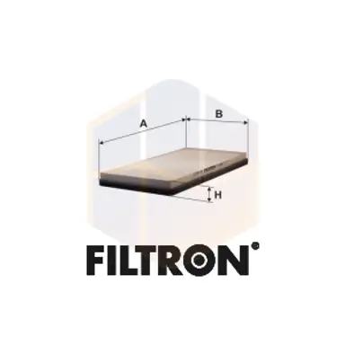 FILTRO HABITÁCULO K 1092