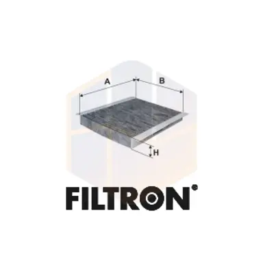 FILTRO HABITÁCULO K 1102A