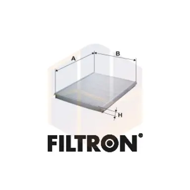 FILTRO HABITÁCULO K 1103