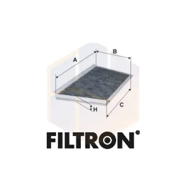 FILTRO HABITÁCULO K 1106A