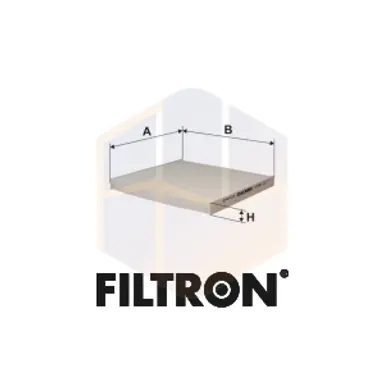 FILTRO HABITÁCULO K 1123