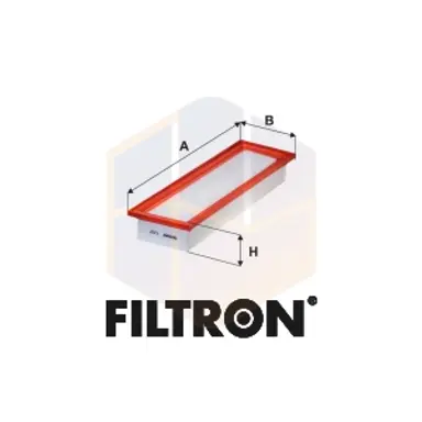 FILTRO HABITÁCULO K 1129