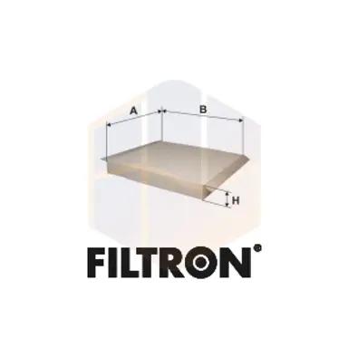 FILTRO HABITÁCULO K 1138