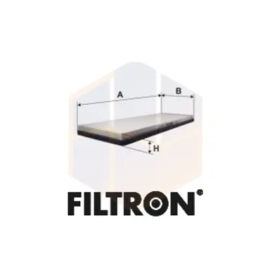 FILTRO HABITÁCULO K 1139