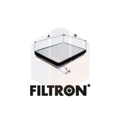 FILTRO HABITÁCULO K 1141