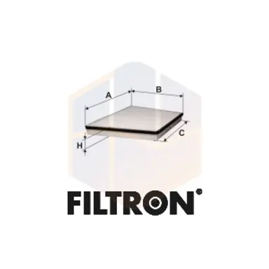 FILTRO HABITÁCULO K 1146