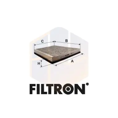 FILTRO HABITÁCULO K 1146A