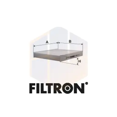 FILTRO HABITÁCULO K 1154