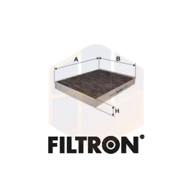 FILTRO HABITÁCULO K 1155A