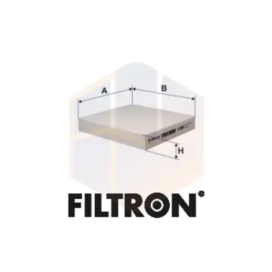 FILTRO HABITÁCULO K 1164