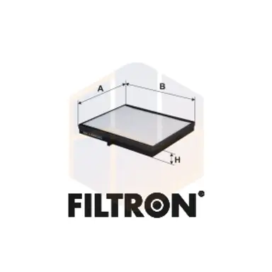 FILTRO HABITÁCULO K 1166