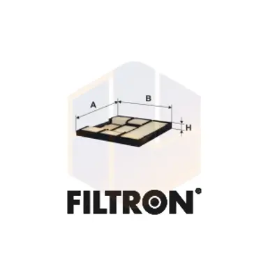 FILTRO HABITÁCULO K 1177