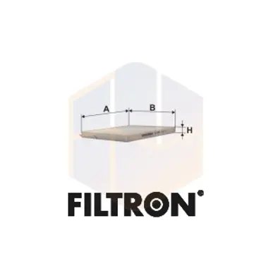 FILTRO HABITÁCULO K 1178