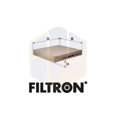 FILTRO HABITÁCULO K 1181