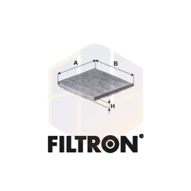 FILTRO HABITÁCULO K 1183A