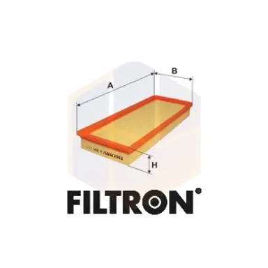 FILTRO HABITÁCULO K 1184