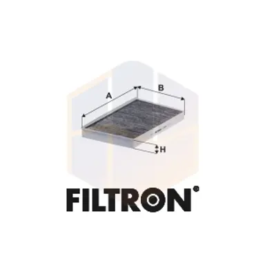 FILTRO HABITÁCULO K 1188A