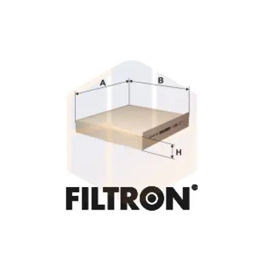 FILTRO HABITÁCULO K 1189