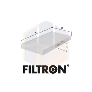 FILTRO HABITÁCULO K 1202