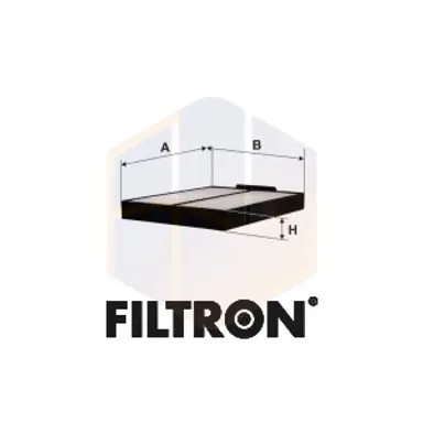 FILTRO HABITÁCULO K 1213