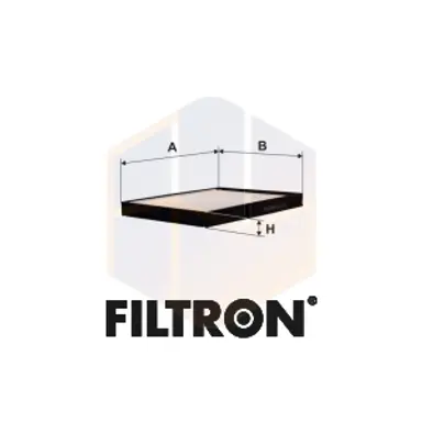 FILTRO HABITÁCULO K 1214