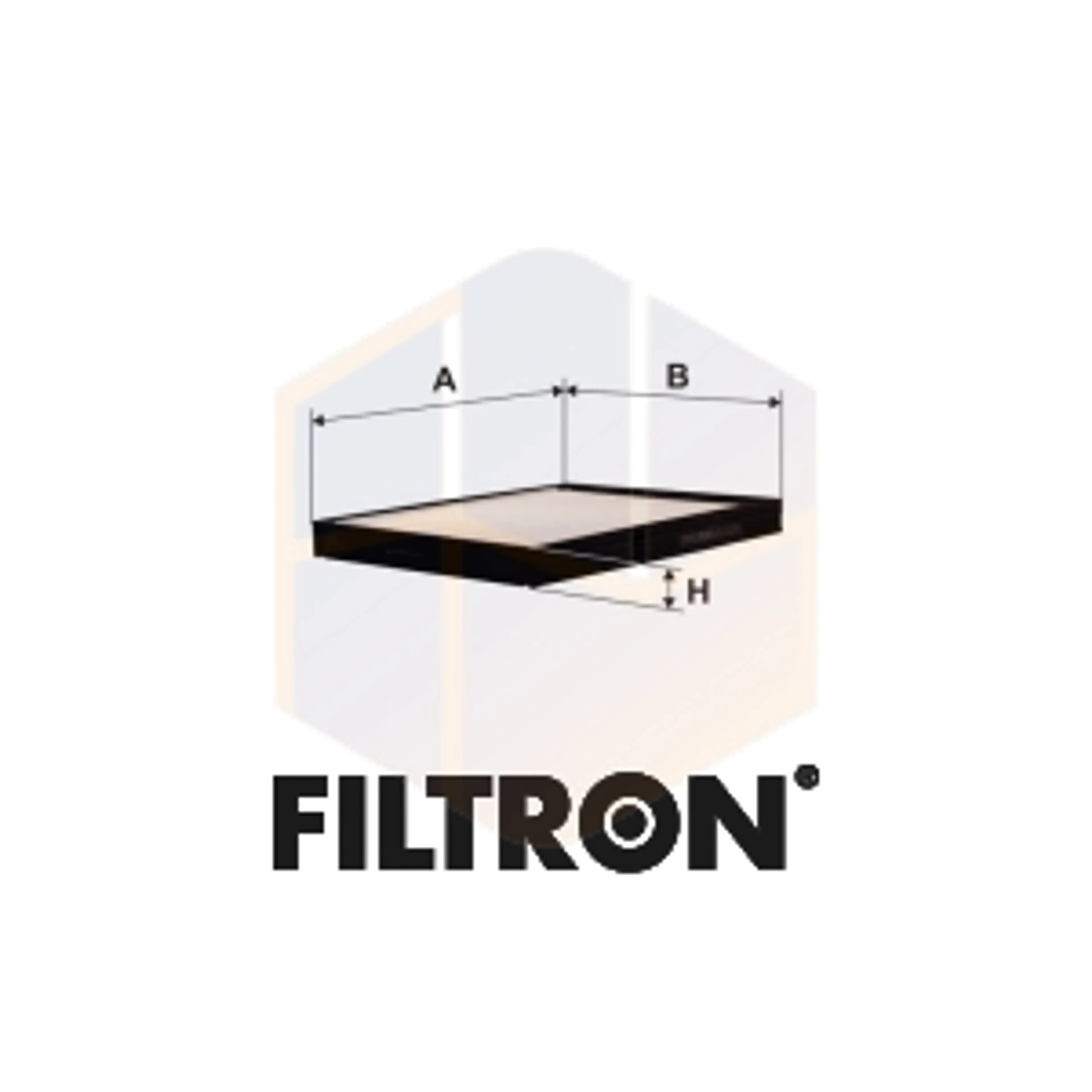 FILTRO HABITÁCULO K 1214