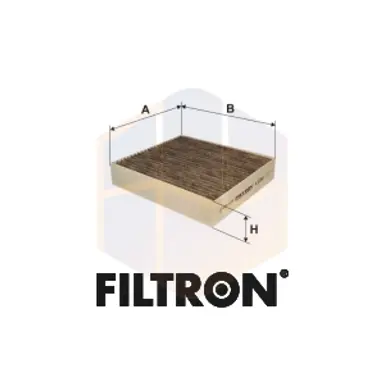 FILTRO HABITÁCULO K 1216A