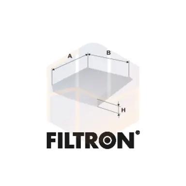 FILTRO HABITÁCULO K 1217