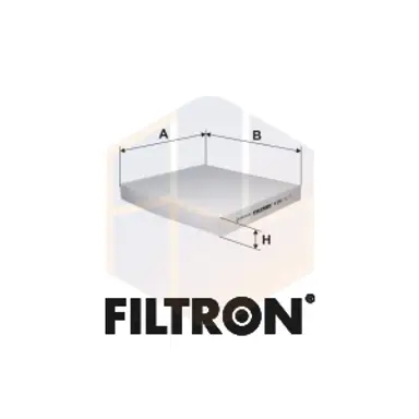 FILTRO HABITÁCULO K 1219