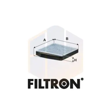 FILTRO HABITÁCULO K 1226A