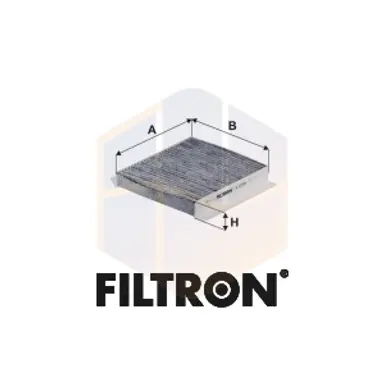 FILTRO HABITÁCULO K 1228A