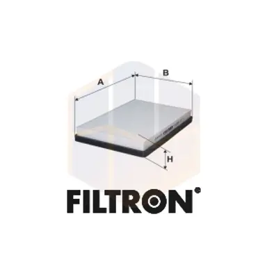 FILTRO HABITÁCULO K 1229