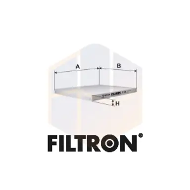 FILTRO HABITÁCULO K 1231