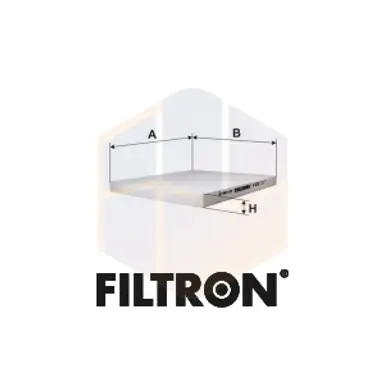 FILTRO HABITÁCULO K 1232