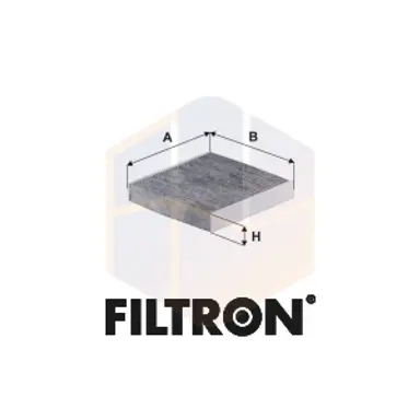 FILTRO HABITÁCULO K 1236A