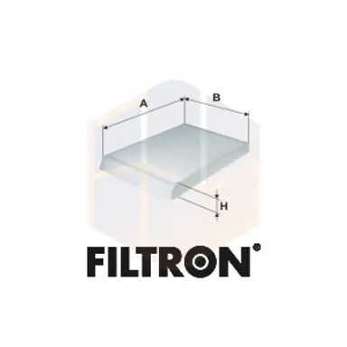 FILTRO HABITÁCULO K 1237